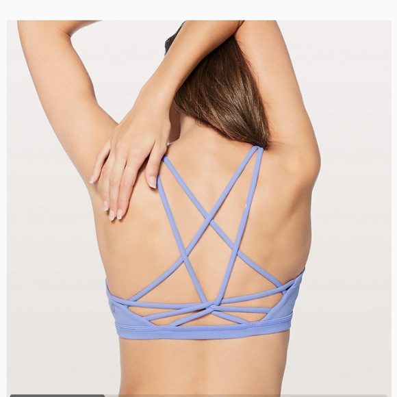 full freedom bra lululemon